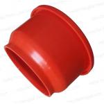 High Temperature Rubber Slurry Pipe Plug With 1 Year Warranty for sale