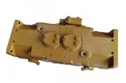 China  E374D 374D E374 Excavator Hydraulic Main Pump 369-9676 3699676 OEM supplier