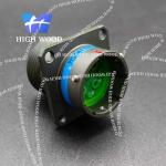MS26482 Connector MS3470W14-9P , MIL-C-26482Ⅱ，MS26482 seriesⅡ for sale