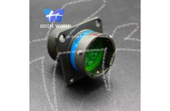 China MS26482 Connector MS3470W14-9P , MIL-C-26482Ⅱ，MS26482 seriesⅡ supplier