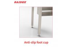 China Special Acrylic Bonding Workbench Work Platform For Glue Application supplier