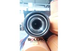 China 101.6mm Dual Wall RC Drill Pipe With 4'' Remet Thread supplier