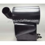 High Quality SHACMAN Air Filter Assembly M3000 for sale