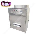 110V/220V 500kg/h Onion And Garlic Peeling Machine Cleaning Production Line Onion Skin Peeler Machine for sale