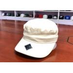 Hot Sales ACE Female Male Unconstructed Military With Adjustable Custom Flexible Back Closure Cap Hat for sale