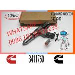 N14 M11 QSM11 Diesel Engine Fuel Injector 3411753 3411760 3411764 3411766 For Cummins N14 M11 QSM11 for sale