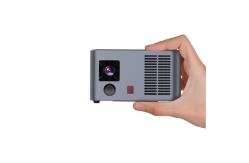 China 150lm Dlp Led Projector , 60Hz Business Portable Projector supplier