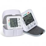 Household Blood pressure monitor wrist bp monitor for sale