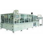 380V 220V 110V Lithium Ion Battery Production Line Pouch Cell Battery Assembly for sale
