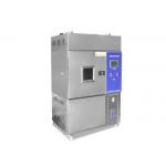 Environmental Xenon Weathering Test Chamber Equipment With LCD Touch Screen for sale