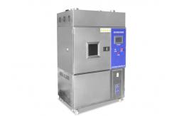 China Electronic Programmable Xenon Test Chamber Instruments For Laboratory Equipment supplier