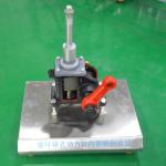 Recirculating Ball Power Steering Gear Cutaway Model Anatomical Automotive Training Aids for sale