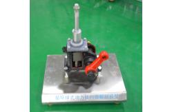 China Recirculating Ball Power Steering Gear Cutaway Model Anatomical Automotive Training Aids supplier