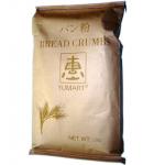 White Granular 230g Japanese Style Bread Crumbs For Baked And Fried Dishes for sale