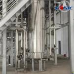 3500L×3 Pepper Oil Supercritical CO2 Extraction Machine for sale