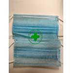 China Non Woven 3 Layers Masks Anti Dust Kn90 Disposable Safe Breathable Face Mouth Mask manufacturer