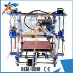 Prusa Mendel i2 RepRap HQ 3D Printer Complete Kit Universal Desktop