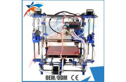 China 3d printer kit REPRAP Prusa Mendel I2 3d desktop printer supplier