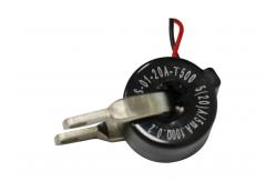China Small Single Three Phase 20A CT Current Transformer Class 0.1 supplier