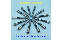 China Non Shrinkage Flaring Tool For Tube Expansion Air Conditioning Coils supplier