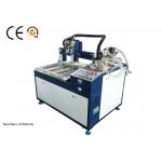 3 Axis CNC Epoxy Resin Dispensing Machine for LED Lighting and PCBA Customized Request for sale