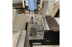 China Panel Light Sized 600*600mm/600*300mm Automatic Screw Locking Machine supplier