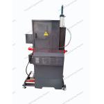 PW-A455 Aluminum Cutting Machine with 90° Cutting Angle