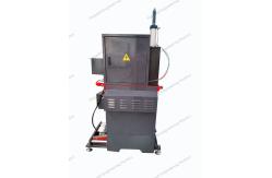China PW-A455 Aluminum Cutting Machine with 90° Cutting Angle supplier