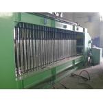 Gabion Mesh Galvanized Machine