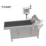 CPG 530 Paper Card Box Paging Machine Baffle Sheet Feeding Machine for sale