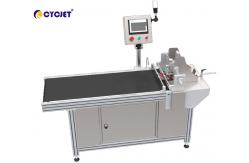 China CPG 530 Paper Card Box Paging Machine Baffle Sheet Feeding Machine supplier
