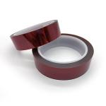 Silicone Adhesive Heat Proof Double Sided Tape 8.0mil Polyimide Tapes