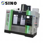 SINO YSV 957 Metal Cnc Vertical Milling Machine 3 Axis Milling Equipment Kit for sale
