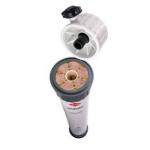 SFP-2860 Ultrafiltration Membrane Modules Water Treatment Of Environmental Engineering