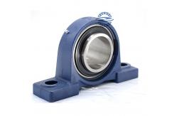 China YAR216-2F SY516M Pillow Block Insert Bearing supplier