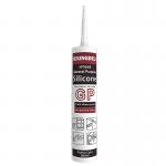 280ml Acetic Silicone Sealant Multipurpose Glass Sealant Weatherproof for sale
