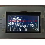 Royal 192X64 Dots Mono LCD Screen Graphic LCD Module FSTN Cog OLED Display