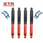 4x4 Lift Shock Absorber STR Front And Rear Shock Absorbers for sale