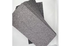 China Custom Size Battery Insulation Material Recycled Biodegradable EPP Foam Sheet supplier