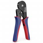 Portable Durable Hexagonal Crimping Tool , Multipurpose Crimping Tool Hexagonal for sale