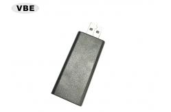 China Car Anti Tracker GPS Signal Jammer 150mA Consumption Current USB Shape supplier