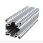 OEM Industrial Aluminium Profile , Aluminum Composite Panel Production Line