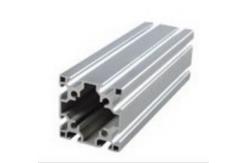 China OEM Industrial Aluminium Profile , Aluminum Composite Panel Production Line supplier