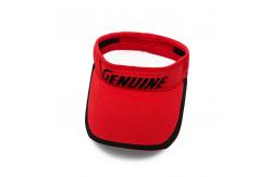 China Unisex Breathable Empty Top Sun Visor Hat For Summer supplier