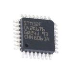 LED Driver ic chip STM32F042K6T6 gigabit switch BOM Module Mcu Ic Chip Integrated Circuits for sale