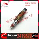 2419679 Diesel Common Rail Injector 2264458 2482244 Fuel Injector Assembly for sale