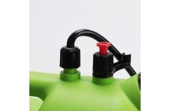 China Innovative Pet Grooming Wash Lightweight	Adjustable Portable Dog Washing Machine supplier