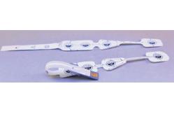 China 4 Electrodes EEG Monitoring Device Sensor Compatible modules monitors supplier