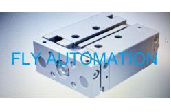 China GTIN4052568418007 Pneumatic Air Cylinders Guided Drive DFM-6-5-P-A-GF 4149944 supplier