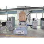 Big Sine Force Vibration Testing Equipment For Aerospace Vibration Testing for sale